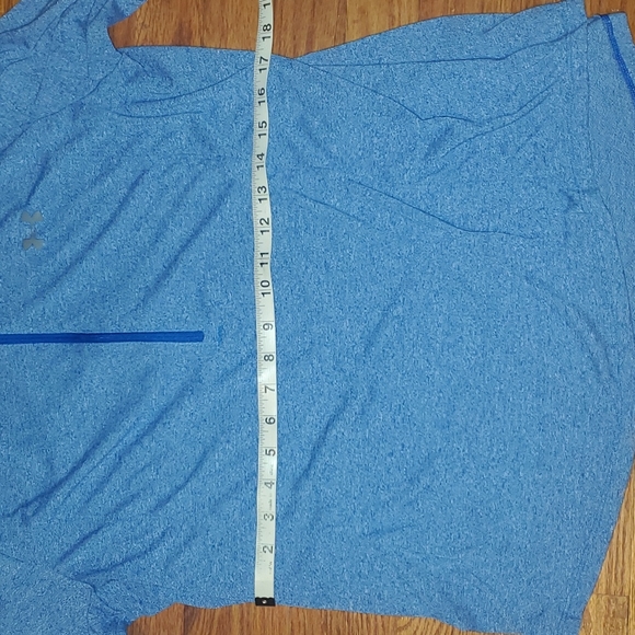 Under armour mens sweatshirt - Picture 3 of 4